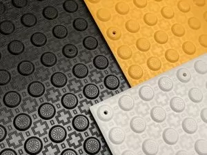 WHY AND WHERE NEED TO INSTALL TACTILE INDICATORS?