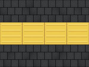 Tactile Indicators
