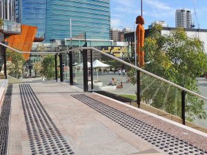 Safeguarding Staircases and Floors