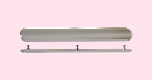 Stainless Steel Tactile Strips