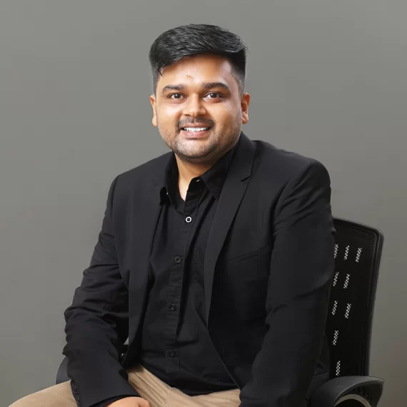 Monish Goyani