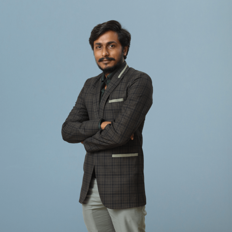 Chirag Ramani