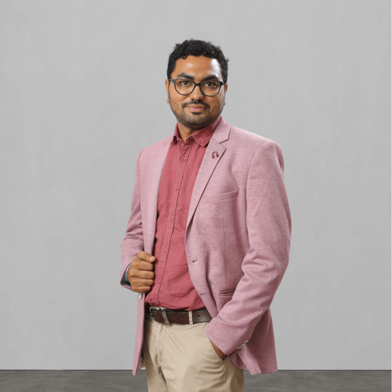 Bhavin Ghelani