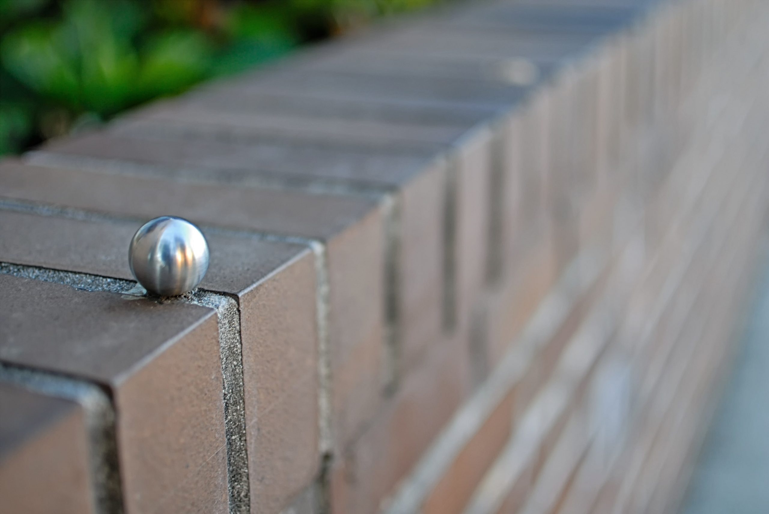 Stainless Steel Anti Skate Studs
