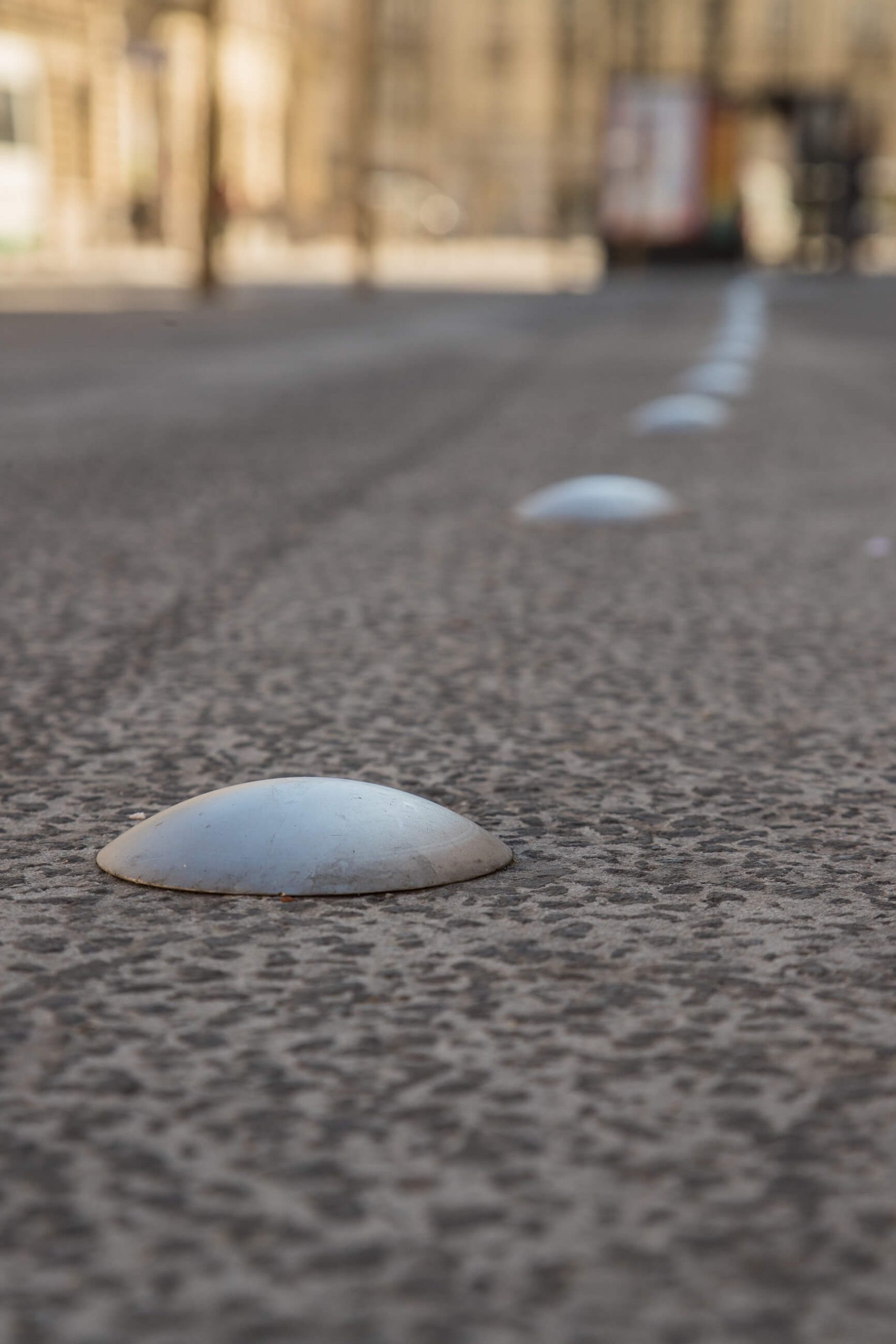 Road Studs Manufacturer & Supplier