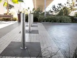 Security Bollards
