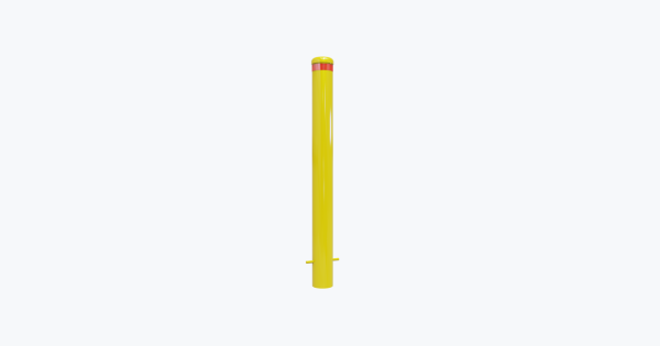 Below Ground Surface Bollard Manufacturer
