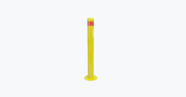Surface Mounted Bollard