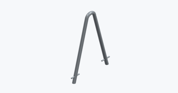 Eminent Overseas: Triangle Top Below Ground Bike Stand Manufacturer