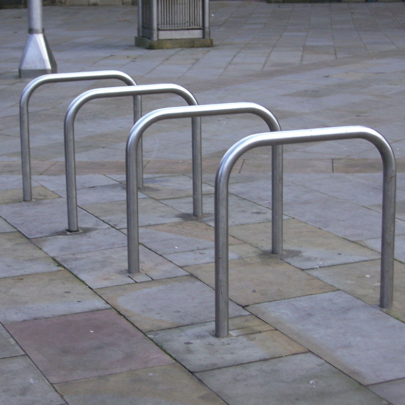 What is a Cycle Rack & Types of Cycle Racks