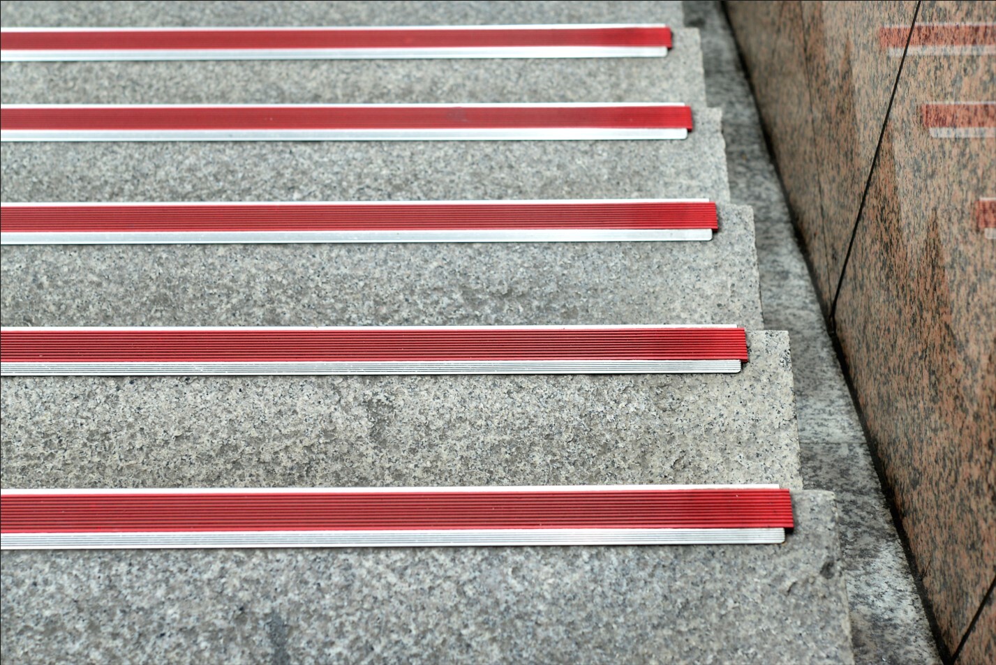 Stair Nosing