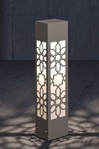 Decorative Bollards