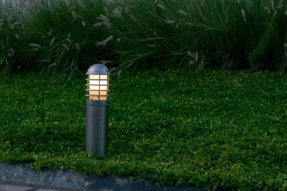 Decorative Bollards
